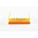 F 026 400 057 BOSCH Воздушный фильтр