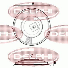 AF0185 DELPHI 