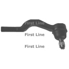 FTR4320 FIRST LINE Наконечник поперечной рулевой тяги