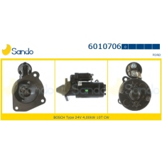 6010706.0 SANDO Стартер