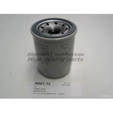 N001-12 ASHUKI Масляный фильтр