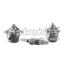 1686-4090 ASHUKI Температурный датчик охлаждающей жидкости