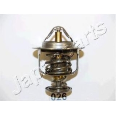 VA-026 JAPANPARTS Термостат, охлаждающая жидкость