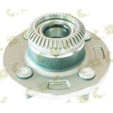 01.98043 AUTOKIT Комплект подшипника ступицы колеса
