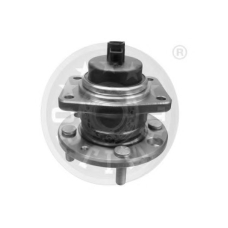 302037 OPTIMAL Комплект подшипника ступицы колеса