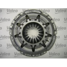 826769 VALEO Комплект сцепления