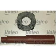 821185 VALEO Комплект сцепления