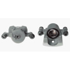 343572 BUDWEG CALIPER Тормозной суппорт