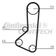 CT839<br />CONTITECH<br />Ремень ГРМ