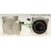 341083 BUDWEG CALIPER Тормозной суппорт