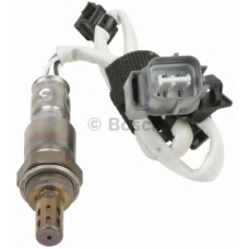 F 00E 262 795 BOSCH Лямбда-зонд