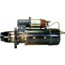 8EA 732 856-001 HELLA Стартер