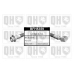 BFH5359 QUINTON HAZELL Тормозной шланг