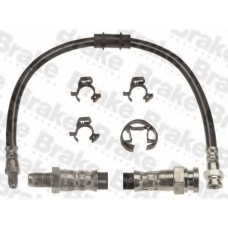 BH773247 BRAKE ENGINEERING Тормозной шланг