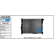 KDW 039 AURADIA 