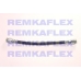 0111 REMKAFLEX Тормозной шланг