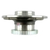 H21025JC Japan Cars Комплект подшипников колеса