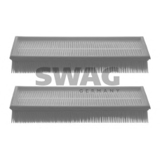 10 93 2507 SWAG Воздушный фильтр