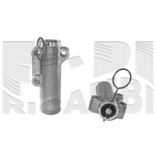 A04208 AUTOTEAM Устройство для натяжения ремня, ремень ГРМ