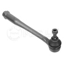 11-16 020 0010 MEYLE Наконечник поперечной рулевой тяги