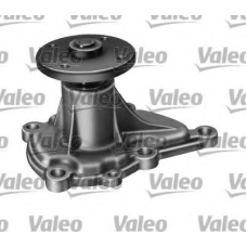506091 VALEO Водяной насос