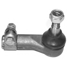 101-526 BOSAL Наконечник поперечной рулевой тяги