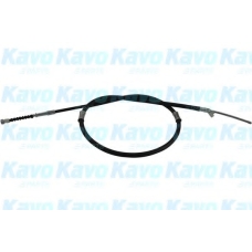 BHC-9078 KAVO PARTS Трос, стояночная тормозная система