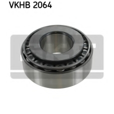 VKHB 2064 SKF Подшипник ступицы колеса