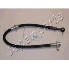 TF-169 JAPANPARTS Кронштейн, тормозный шланг