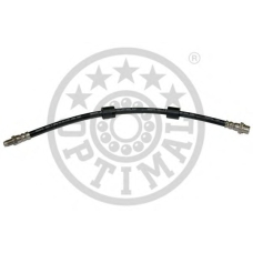 BSL-509 OPTIMAL Тормозной шланг