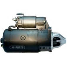 JS335 HC-parts Стартер