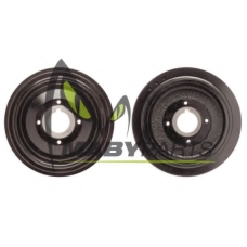 PV29999O MABY PARTS Ременный шкив, коленчатый вал