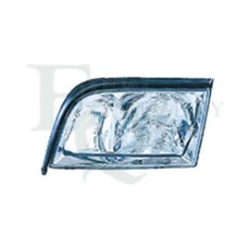 PP0224D EQUAL QUALITY Основная фара