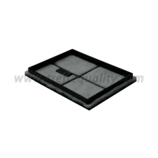 1717 3F QUALITY Фильтр, воздух во внутренном пространстве