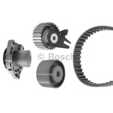 1 987 948 892 BOSCH Водяной насос + комплект зубчатого ремня