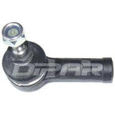 D2-124 DITAS Наконечник поперечной рулевой тяги