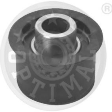 0-N090 OPTIMAL Паразитный / ведущий ролик, зубчатый ремень