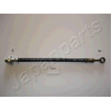 TF-838 JAPANPARTS Кронштейн, тормозный шланг