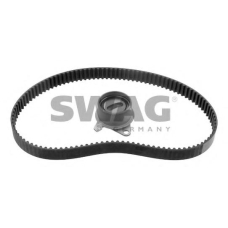 80 93 1398 SWAG Комплект ремня грм