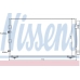 94608 NISSENS Конденсатор, кондиционер