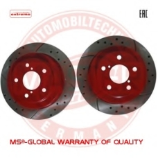 24011002371SE-SET-MS MASTER-SPORT Тормозной диск