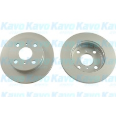 BR-9310-C KAVO PARTS Тормозной диск