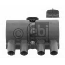 28148 FEBI Катушка зажигания