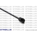 106867 STABILUS Газовая пружина, крышка багажник