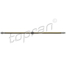 502 694 TOPRAN Тормозной шланг
