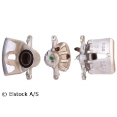 82-1246 ELSTOCK Тормозной суппорт