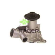 33-0045 KAGER Водяной насос