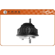 2776 FARE SA Подвеска, двигатель
