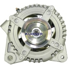 401613RI AD KUHNER Генератор