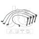 L34005<br />Japan Cars<br />Комплект высоковольтных проводов